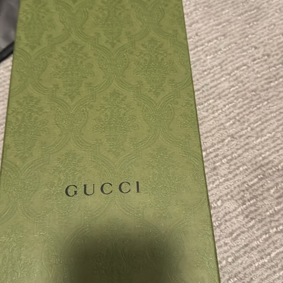 Gucci sandals - Picture 2 of 8